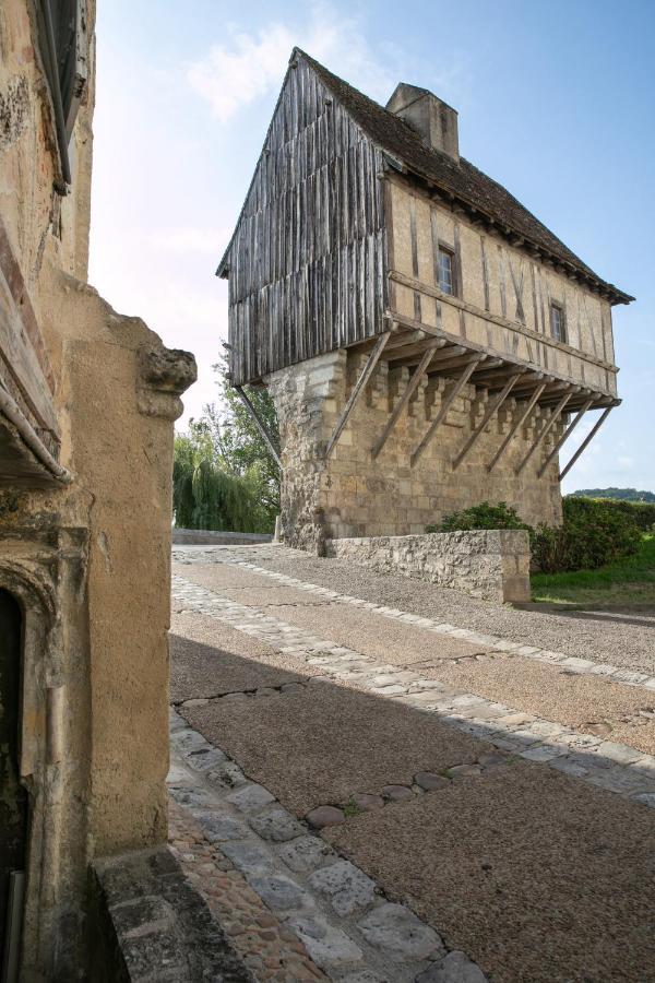 L' Echafaud - Apparts De Standing - Centre Historique Périgueux Kültér fotó