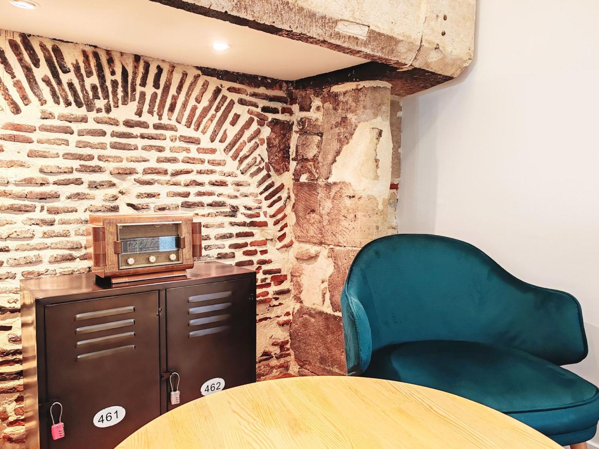 L' Echafaud - Apparts De Standing - Centre Historique Périgueux Kültér fotó