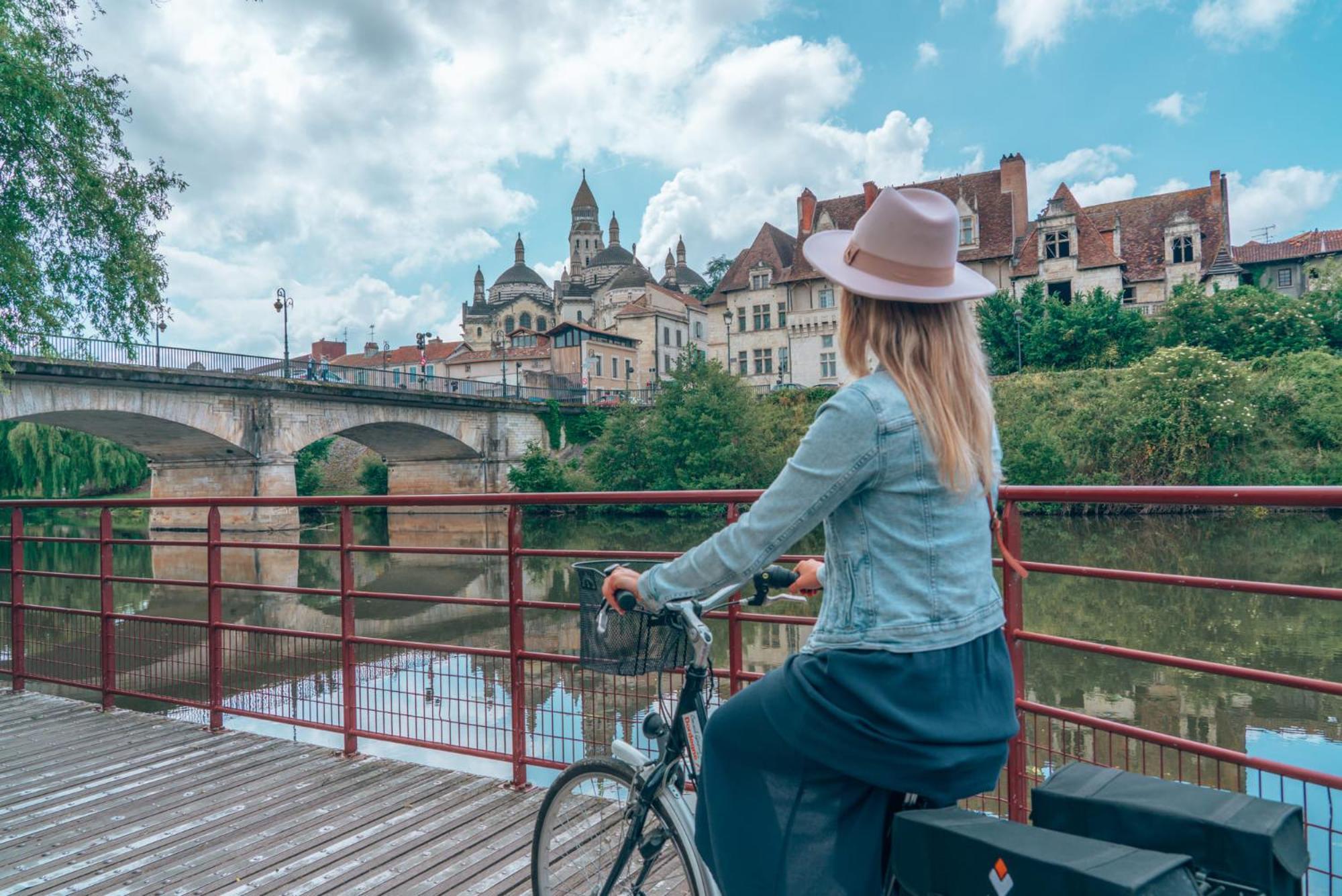 L' Echafaud - Apparts De Standing - Centre Historique Périgueux Kültér fotó
