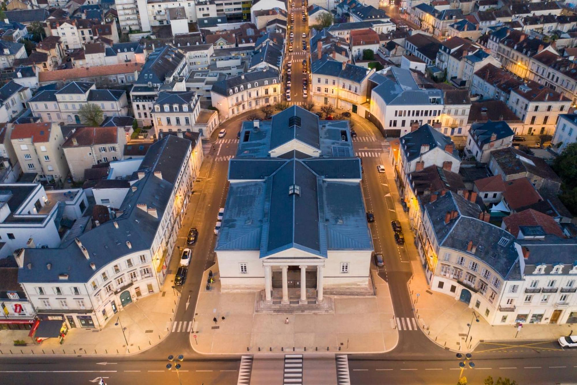 L' Echafaud - Apparts De Standing - Centre Historique Périgueux Kültér fotó